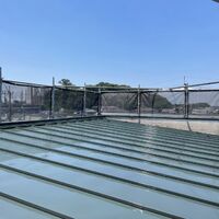画像1379：三郷市T様邸、屋根外壁塗装工事を行いました！
