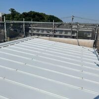 画像1380：三郷市T様邸、屋根外壁塗装工事を行いました！